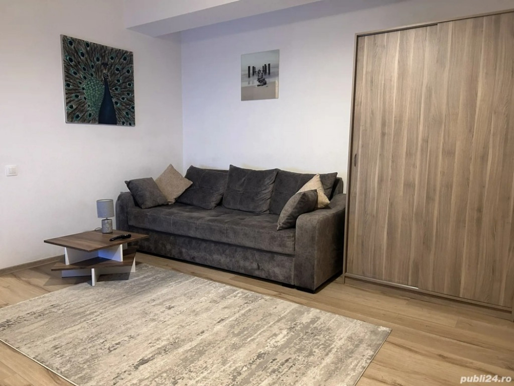 Piata sudului obregia bloc nou