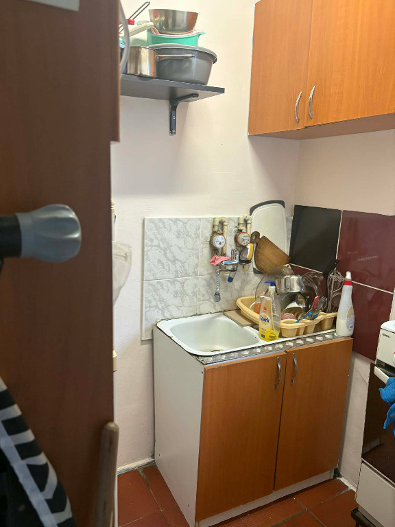 Garsoniera zona TRACTORUL