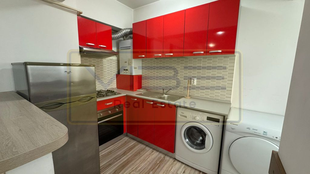 Garsoniera Tatarasi Nord Spitalul de Neurologie Dr. N. Oblu