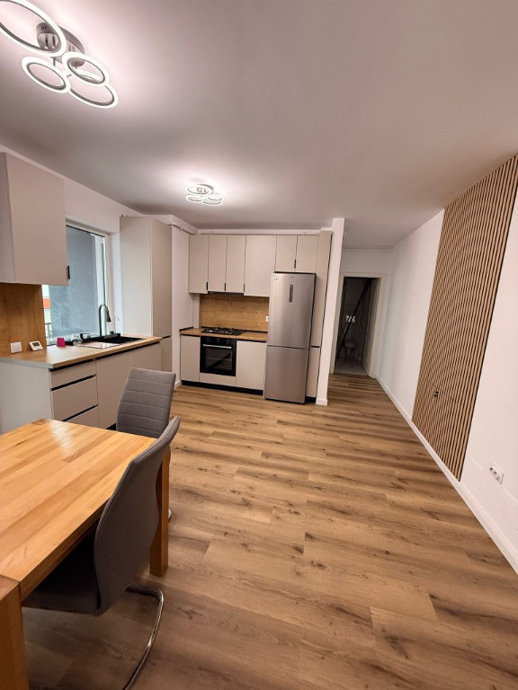 Apartament 3 camere Sesu de sus