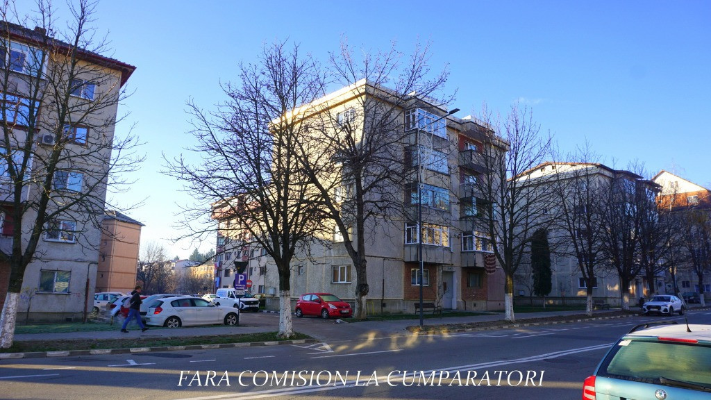Apartament 2 camere Berbesti, loc. Dealu Alunis, jud. Val...