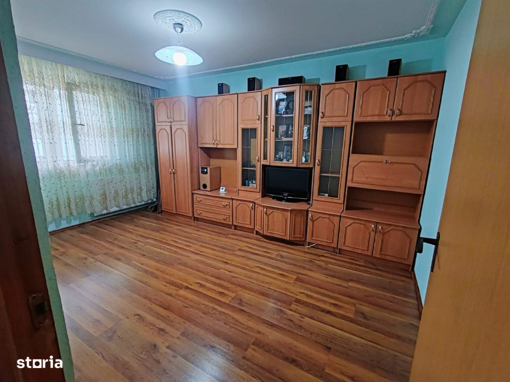Apartament de 2 camere zona ASTRA,Str Sitarului,