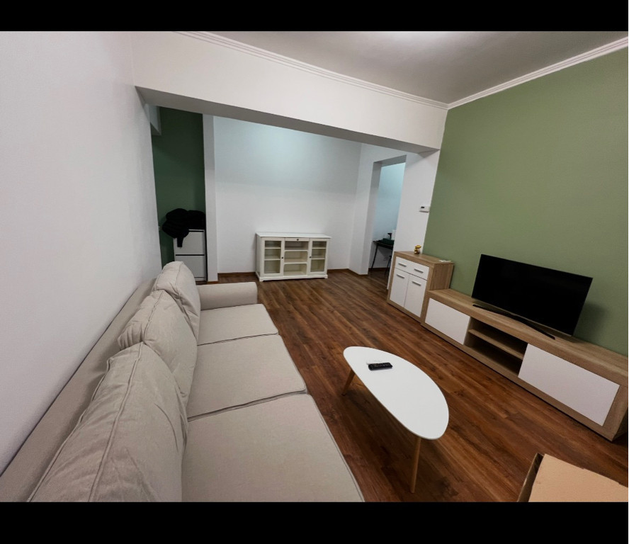 Apartament 2 camere 64 mp Olteniței