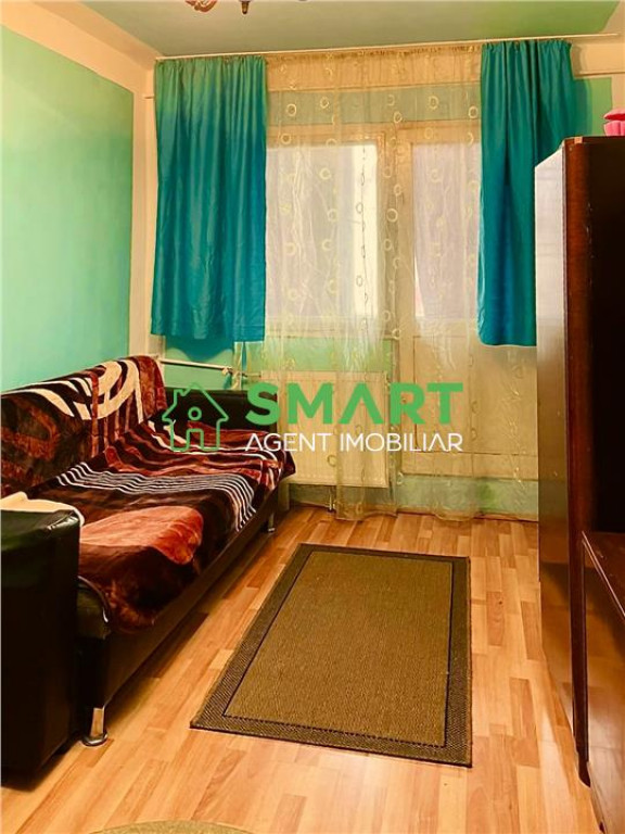 Garsoniera conf.1 Zona Micalaca, str. Beius