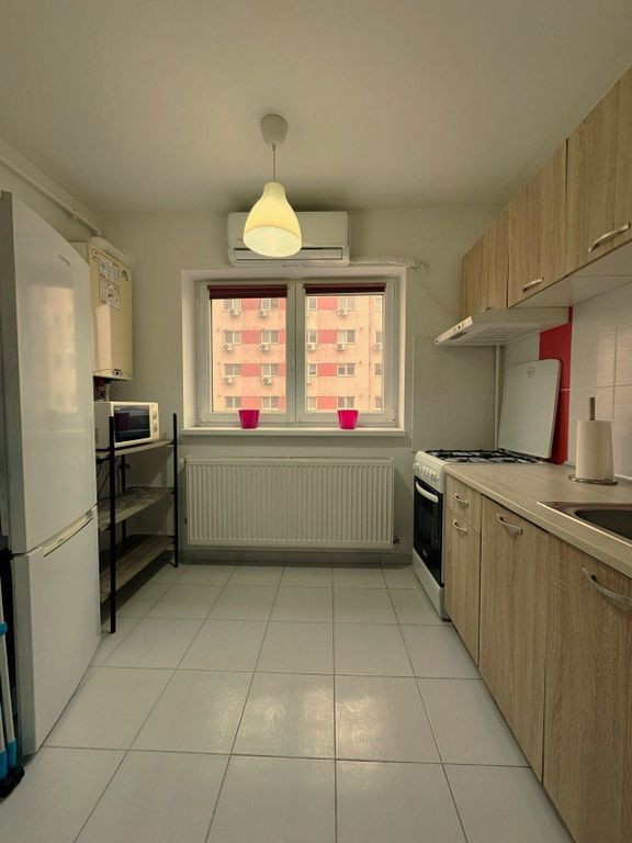 Garsoniera Mobilata si Utilata - Palladium Residence - Pa...