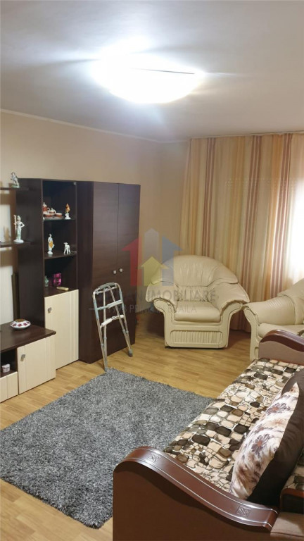 2 camere, etaj 3, 42 mp, Mobilat si Utilat Progresu