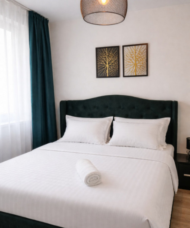 Garsonieră Calea Lipovei