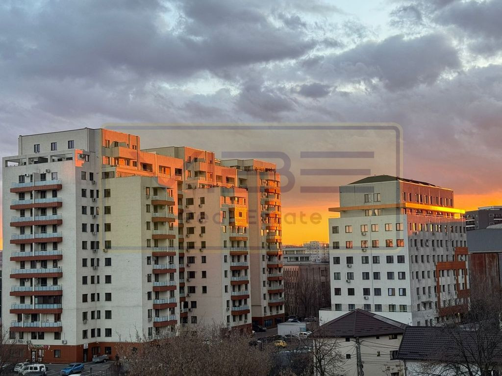 Apartament 3 camere Centru Palas Mall - Amazon