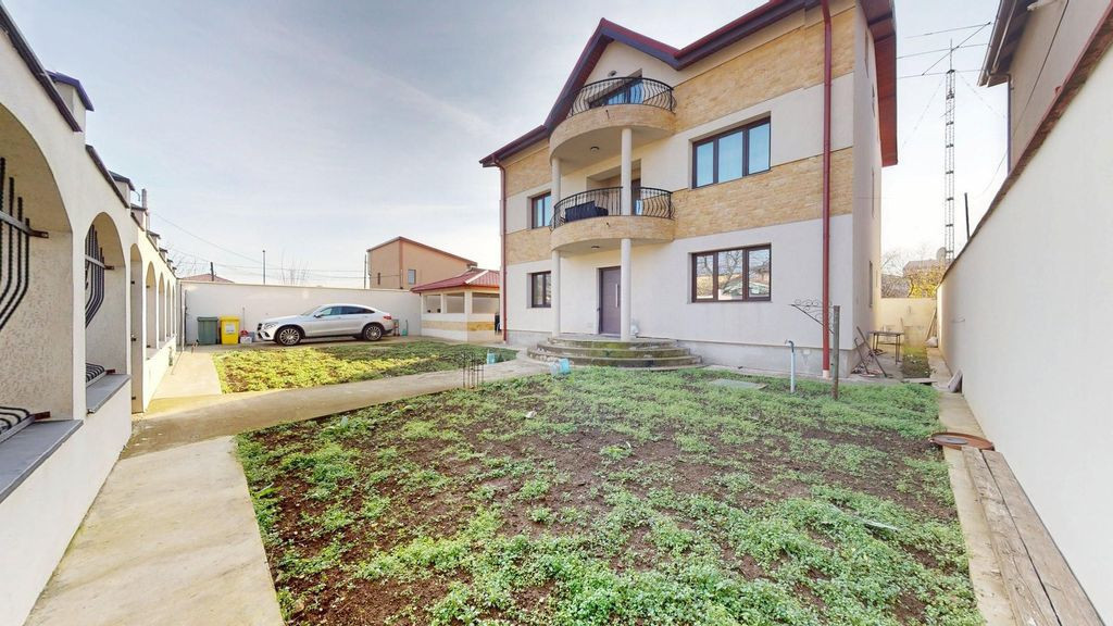 VOLUNTARI - Locuinta Ideala pentru Familie sau Activitati...