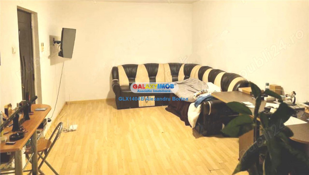 Drumul Taberei - Auchan Drumul Taberelor, et 7/10, dec., c-t