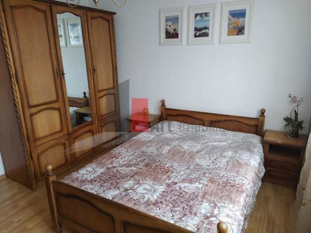 Vânzare apartament 2 camere Șos Giurgiului - Pța Progr...