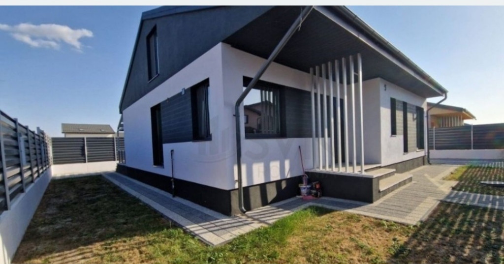 Casa 4 camere Buftea-direct dezvoltator, comision 0,TVA inclus
