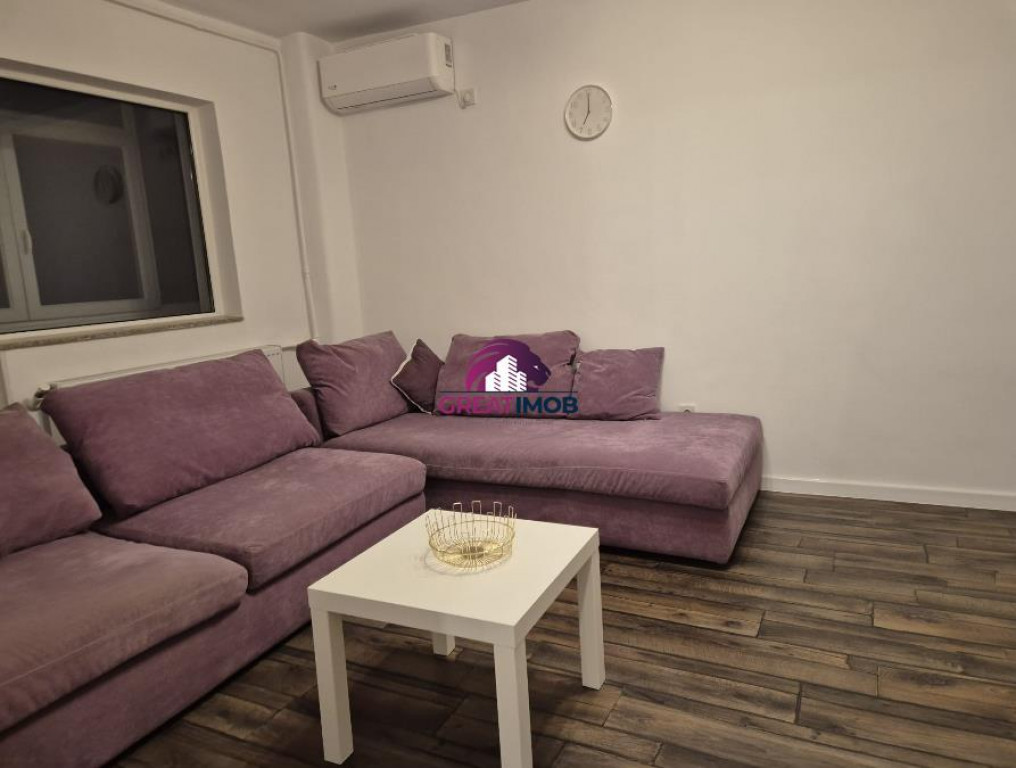 Apartament 2 camere de inchiriat, Teiul Doamnei – ( Mar...