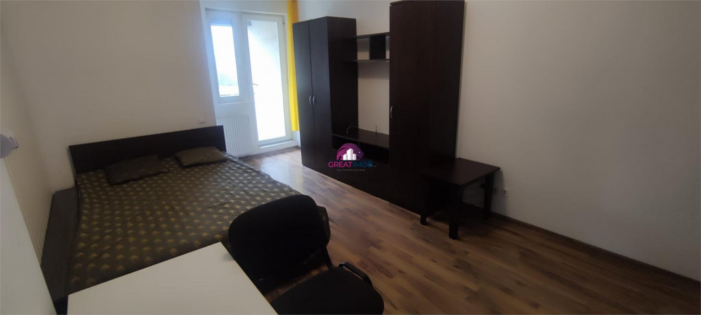 Închiriere garsoniera zona 1 Decembrie