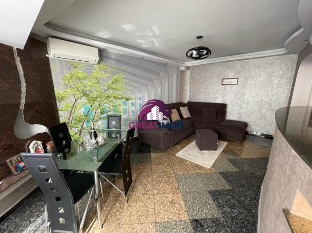 Apartament 2 Camere de Inchiriat – Bulevardul Decebal, ...