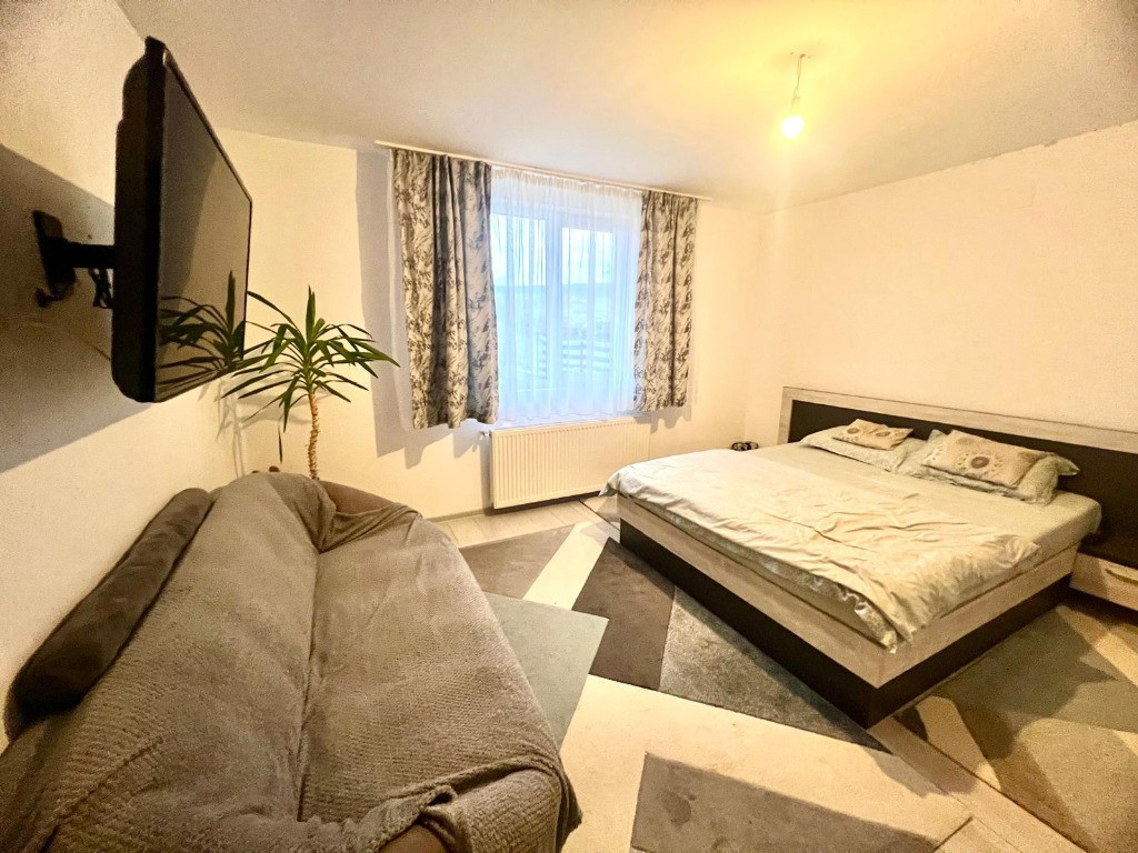 C/1563 De vânzare casă singur în curte în Mureș - Cristești