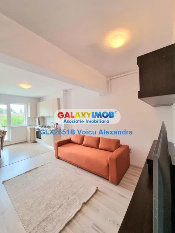 Apartament Modern Bloc Nou Berceni - Grand Arena