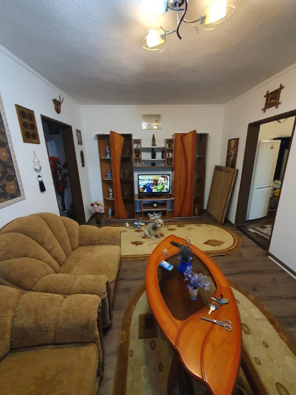 Regim hotelier în Tecuci