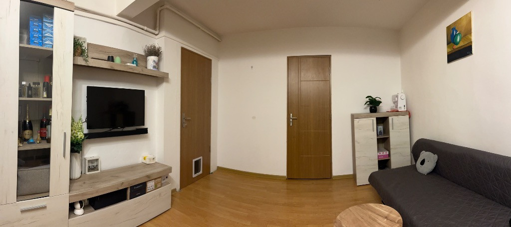 Apartament 1 camera! Lugoj Micro 5