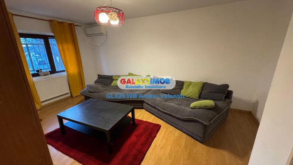 Apartament 2 Camere Brancoveanu - Metrou 5 Minute - Berceni