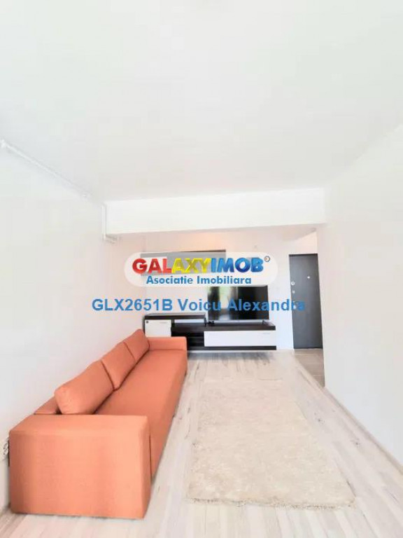 Apartament Modern Bloc Nou Berceni - Grand Arena