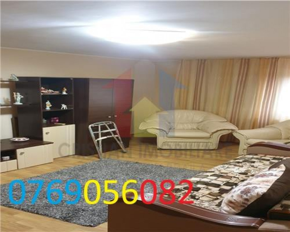 2 camere, etaj 3, 42 mp, Mobilat si Utilat Progresu