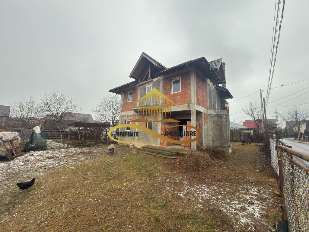 Casa de vanzare Gheraiesti Bacau