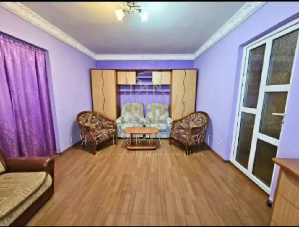Apartament 4 camere șoseaua Olteniței