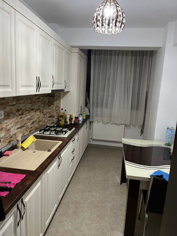 Apartament de LUX in Bloc NOU