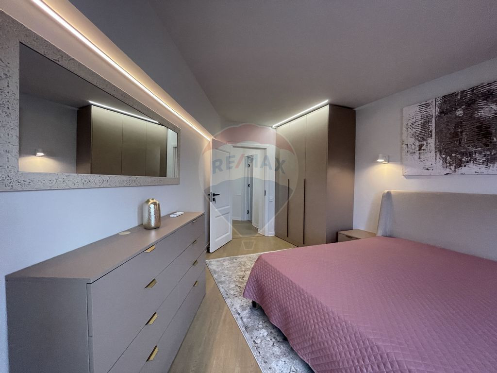 Apartament 3 camere premium | Rond Alba Iulia, Unirii