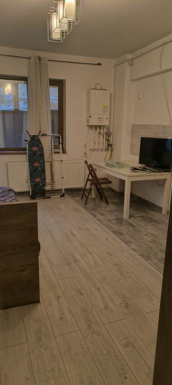 Berceni gradistea bloc nou demisol