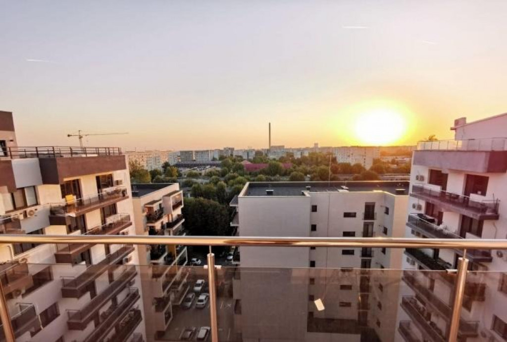 Aparatorii patriei tomesti residence etaj 10