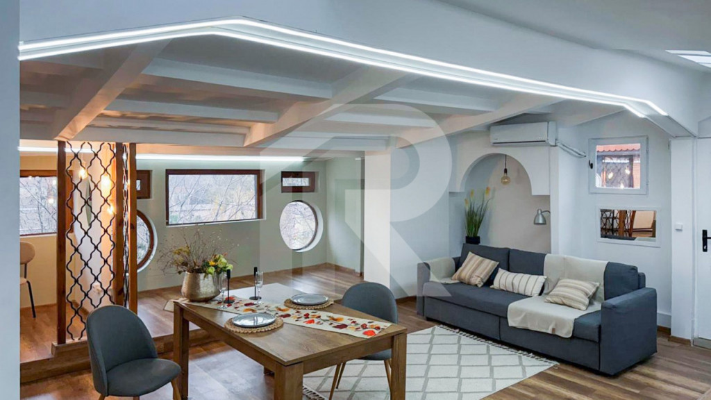 Teren 500 m , ideal constructie casa, zona Andronache