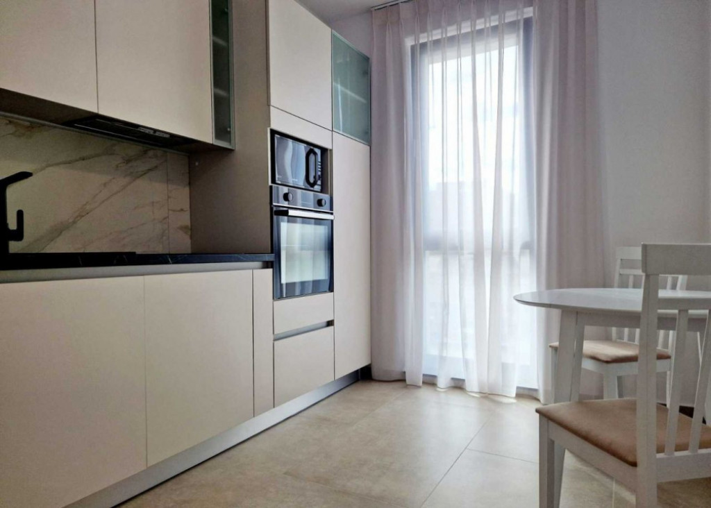 Apartament premium 2 camere Cosmopolit Rise