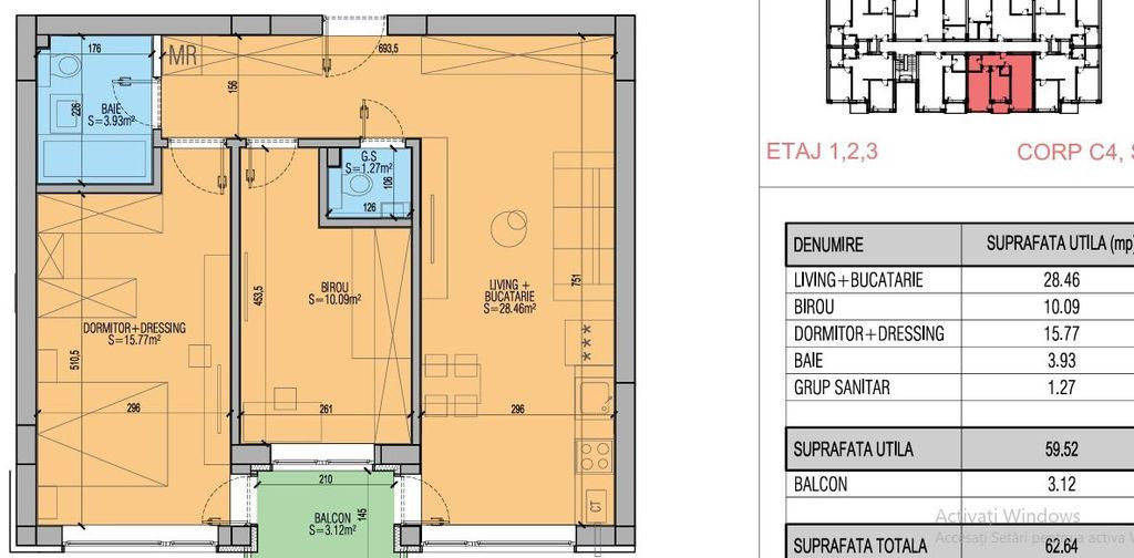 3cam.studio/central/langa STB 440,439 - cu capat metrou P...