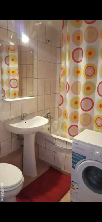 Iancului etaj 10 open space