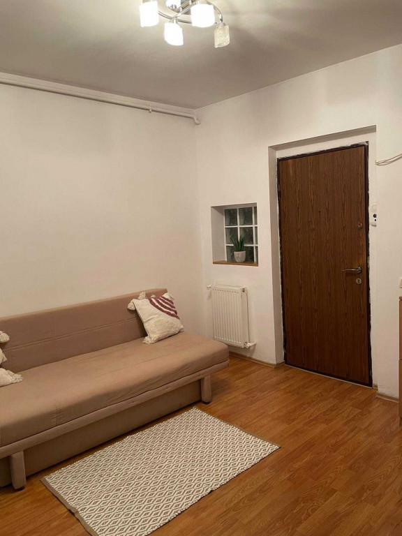 Dimitrie leonida amurgului 33 cu parcare