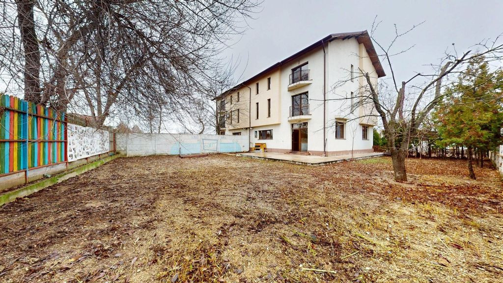 SNAGOV - Ciofliceni | Casa