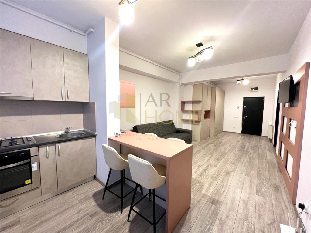 Apartament 2 camere, bloc nou, zona 9 mai, Ploiesti