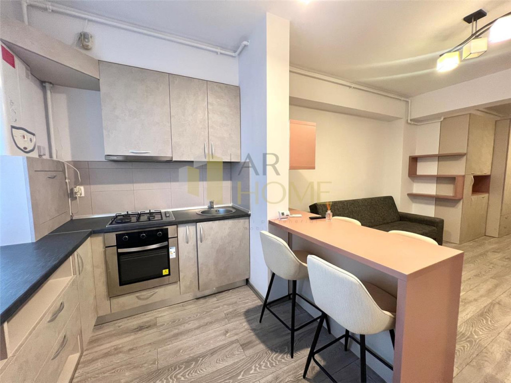 Apartament 2 camere, bloc nou, zona 9 mai, Ploiesti