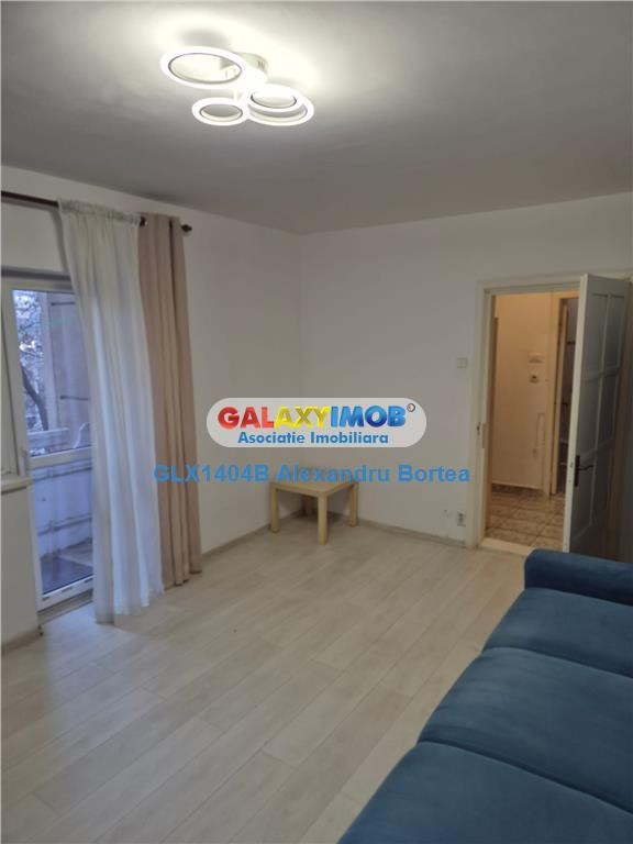 Drumul Taberei - Bd. 1 Mai, c-tie 1980, et. 3/10, 55mp, deco