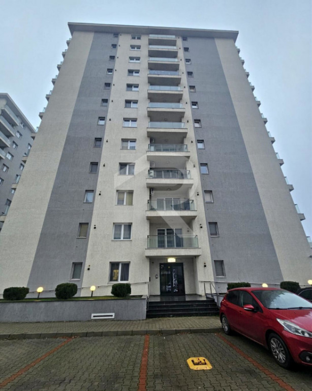 BERCENI – PIAȚA REȘIȚA, 3 CAMERE, 73 MP TOTAL, CENTRALA