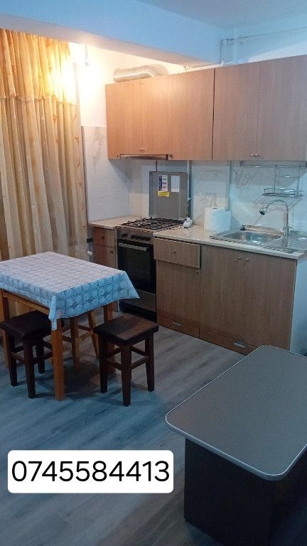 Ofer spre închiriere apartament 1 camera str. Radu Teoharie