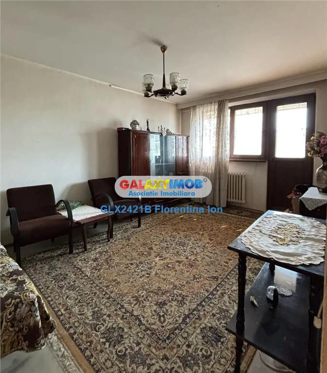 9030 Apartament 3 camere Drumul Taberei-Raul Doamnei