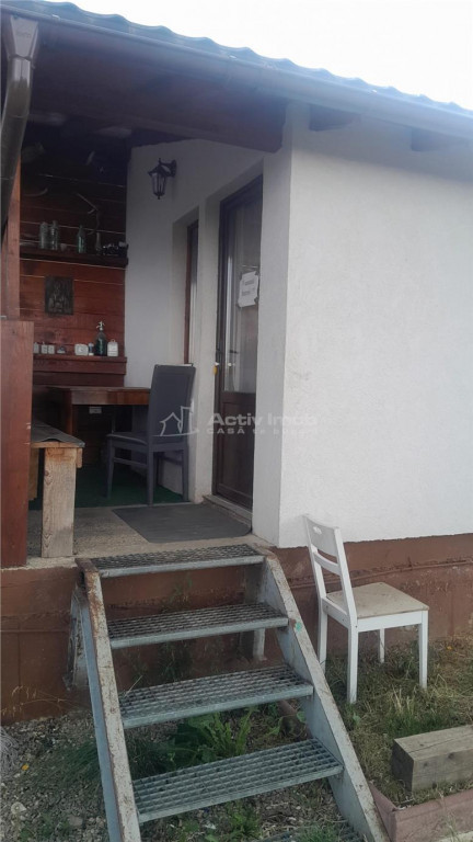 Casa Cristian - cazare muncitori