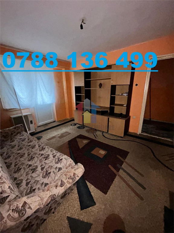 SUPER PRET! 2 camere, etaj intermediar, bloc cu lift, Viziru