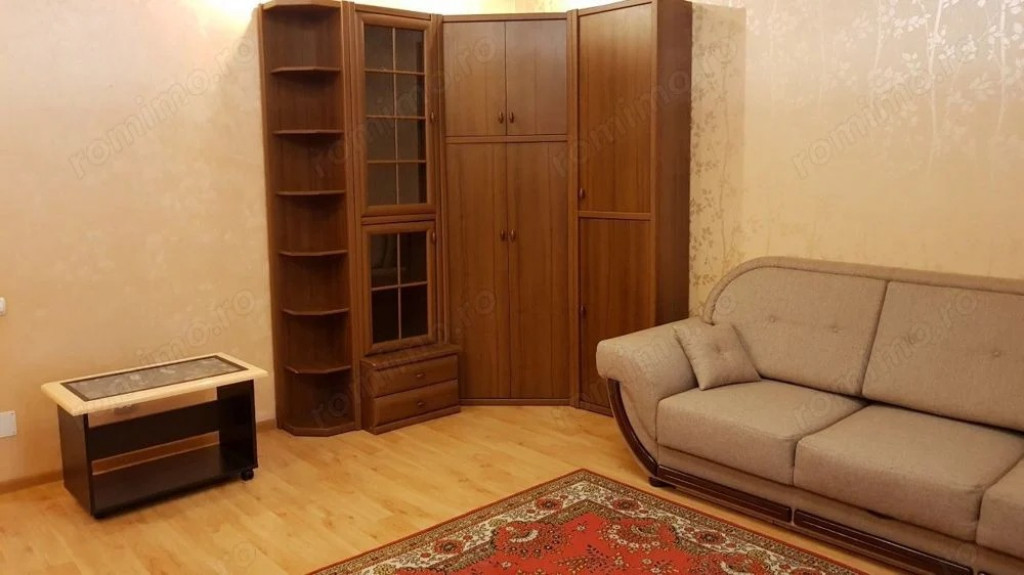 Garsoniera Zona Piata Iancului