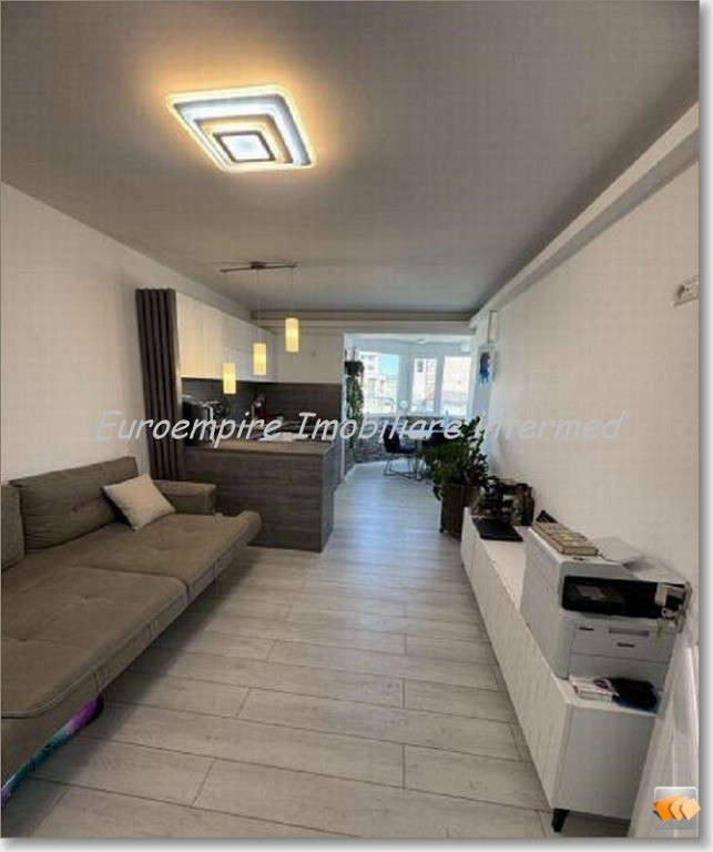 Apartament 2 camere zona Campus Universitar
