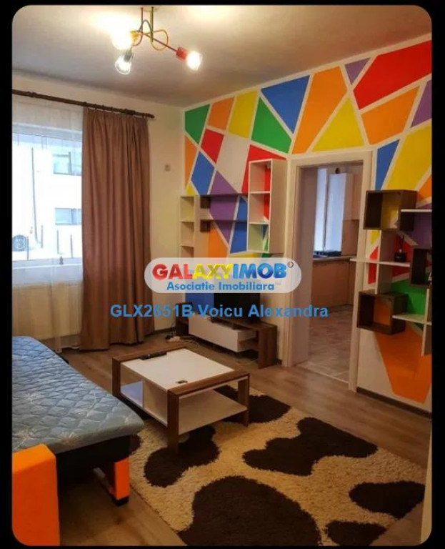 Garsoniera Moderna I Grand Arena I Postalionului I Berceni