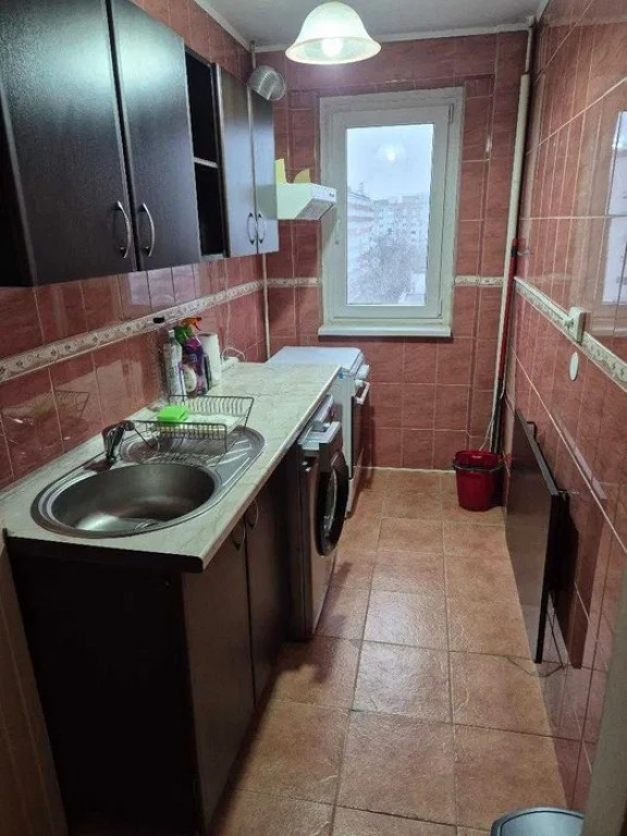 INCHIRIERI-Apartament 2 camere-Ghencea/Drumul Taberei